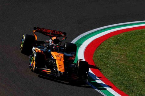 f1 practice 2 today.